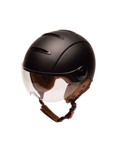 CASQUE JET TANDEM EN1078-MÂRKÖ