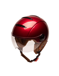 CASQUE JET TANDEM EN1078-MÂRKÖ