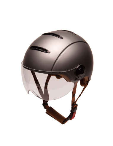 CASQUE JET TANDEM EN1078-MÂRKÖ CASQUE JET TANDEM EN1078-MÂRKÖ