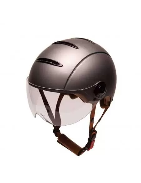 CASQUE JET TANDEM EN1078-MÂRKÖ