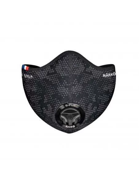 MASQUE R-PUR NANO LIGHT - MÂRKÖ