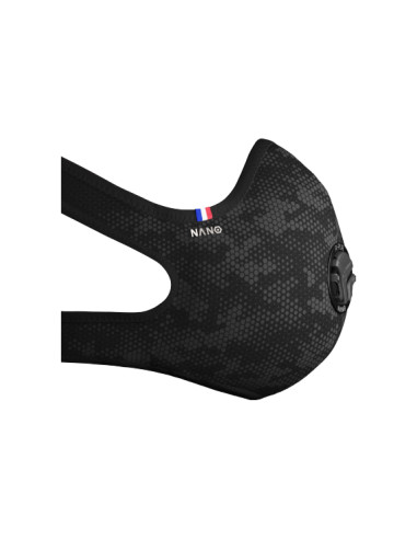 MASQUE R-PUR NANO LIGHT - MÂRKÖ MASQUE R-PUR NANO LIGHT - MÂRKÖ