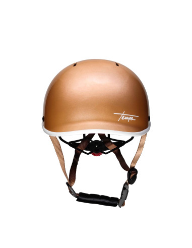 CASQUE JET TEMPO - MÂRKÖ (Champagne) CASQUE JET TEMPO - MÂRKÖ (Champagne)