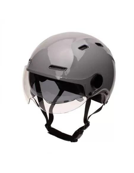 CASQUE JET CADENCE E-BIKE - MÂRKÖ