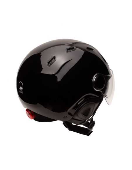 CASQUE JET CADENCE E-BIKE - MÂRKÖ