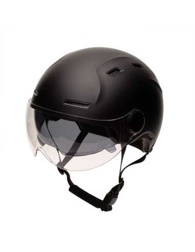 CASQUE JET CADENCE E-BIKE - MÂRKÖ