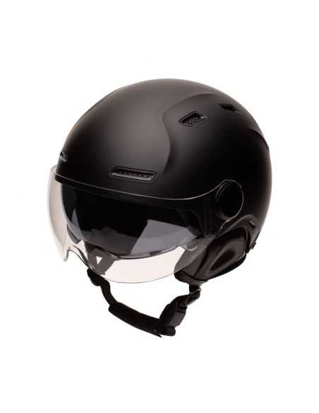 CASQUE JET CADENCE E-BIKE - MÂRKÖ