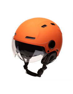 CASQUE JET CADENCE E-BIKE - MÂRKÖ