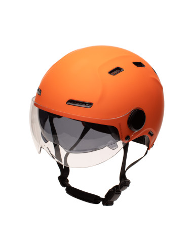 CASQUE JET CADENCE E-BIKE - MÂRKÖ CASQUE JET CADENCE E-BIKE - MÂRKÖ