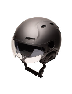 CASQUE JET CADENCE E-BIKE - MÂRKÖ