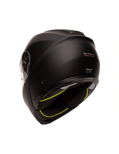 CASQUE MODULABLE M-TECH - MÂRKÖ CASQUE MODULABLE M-TECH - MÂRKÖ