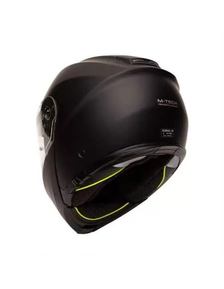 CASQUE MODULABLE M-TECH - MÂRKÖ