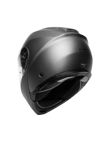 CASQUE MODULABLE M-TECH - MÂRKÖ CASQUE MODULABLE M-TECH - MÂRKÖ