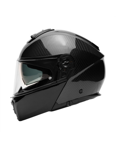 CASQUE MODULABLE M-TECH CARBON - MÂRKÖ CASQUE MODULABLE M-TECH CARBON - MÂRKÖ