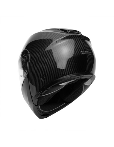 CASQUE MODULABLE M-TECH CARBON - MÂRKÖ CASQUE MODULABLE M-TECH CARBON - MÂRKÖ