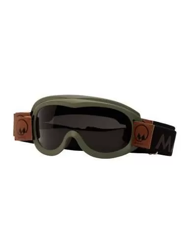 Verre B8 lens Dark Smoke - MÂRKÖ
