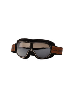Verre B3 lens Dark Smoke - MÂRKÖ