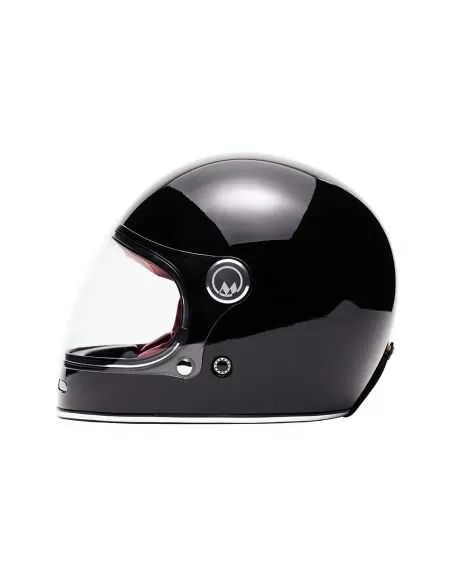 CASQUE INTEGRAL FULL MOON CLASSIC RIDER - MÂRKÖ 