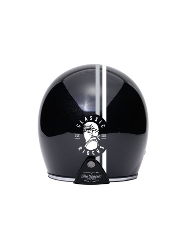 CASQUE JET THE CLASSIC RIDERS - MÂRKÖ CASQUE JET THE CLASSIC RIDERS - MÂRKÖ