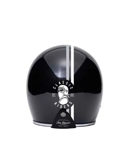Jet the Classic Riders - Mârkö helmet