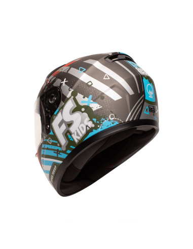 CASQUE ENFANT M KID - MÂRKÖ (Déco) CASQUE ENFANT M KID - MÂRKÖ (Déco)