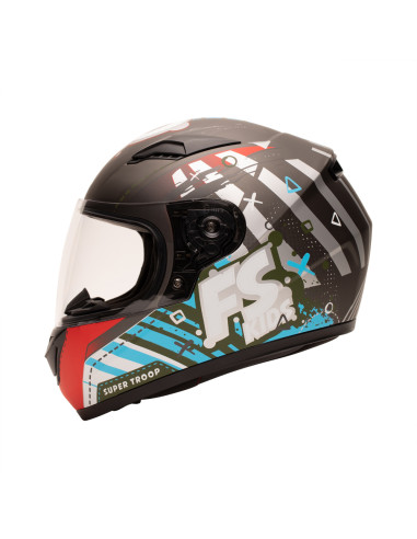 CASQUE ENFANT M KID - MÂRKÖ (Déco) CASQUE ENFANT M KID - MÂRKÖ (Déco)