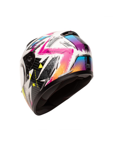 CASQUE ENFANT M KID - MÂRKÖ (Déco) CASQUE ENFANT M KID - MÂRKÖ (Déco)