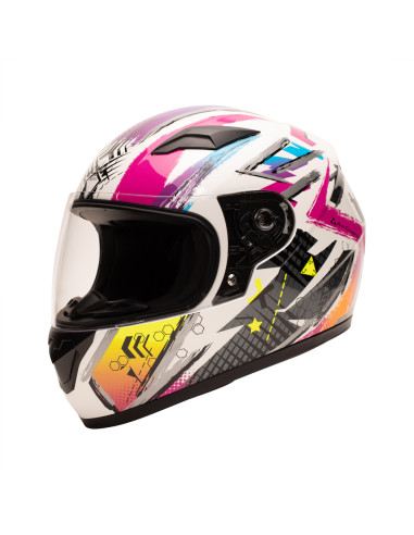 CASQUE ENFANT M KID - MÂRKÖ (Déco) CASQUE ENFANT M KID - MÂRKÖ (Déco)
