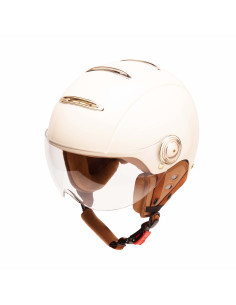Jet tandem headset in 1078-mârkö