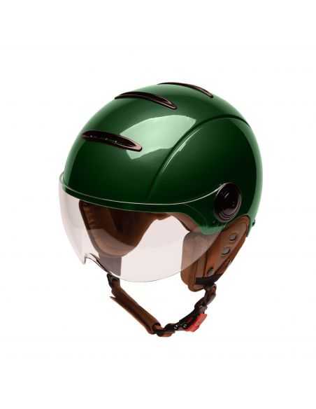 Jet tandem headset in 1078-mârkö