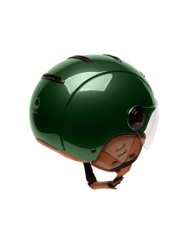 Jet tandem headset in 1078-mârkö Jet tandem headset in 1078-mârkö