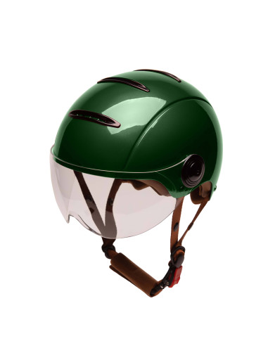 CASQUE JET TANDEM EN1078-MÂRKÖ CASQUE JET TANDEM EN1078-MÂRKÖ