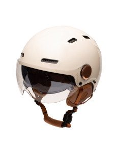 VISOR CADENCE BICYCLE HELMET - Mârkö 2