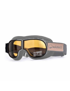 Verre B3 lens jaune - MÂRKÖ