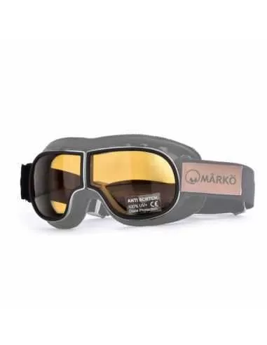 Verre B3 lens jaune - MÂRKÖ