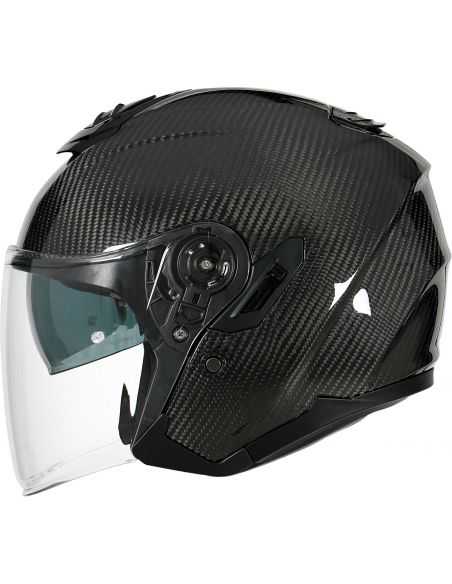 casque modulable M-Tech Carbon - Marko Helmets