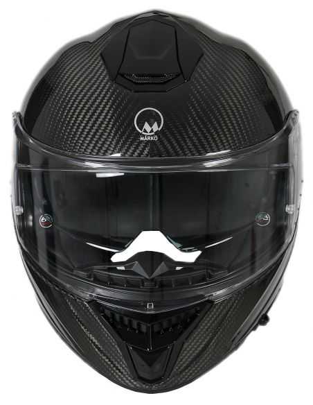 Casque Intégral M-Carbon - Mârkö Helmets