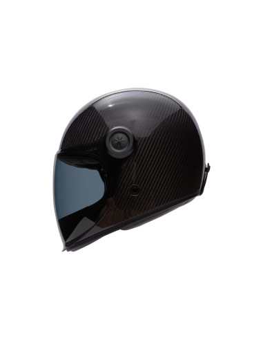 Casque Dark Side Carbon - Mârkö Casque Dark Side Carbon - Mârkö