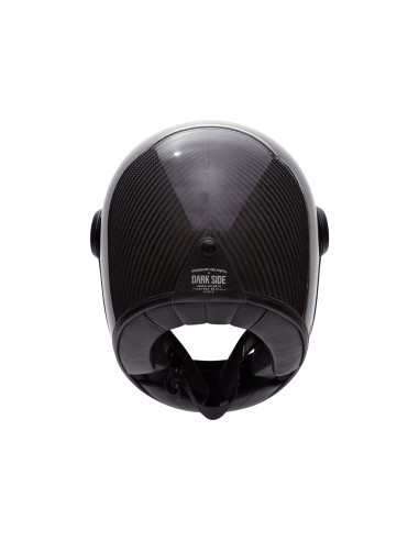 Casque Dark Side Carbon - Mârkö Casque Dark Side Carbon - Mârkö
