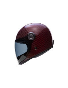 Casque Dark Side Carbon - Mârkö 2