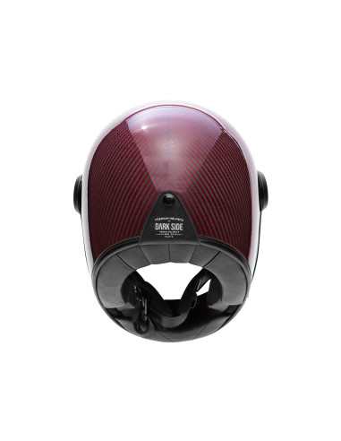 Casque Dark Side Carbon - Mârkö Casque Dark Side Carbon - Mârkö