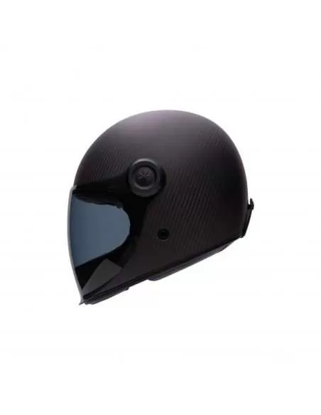 Casque Dark Side Carbon - Mârkö