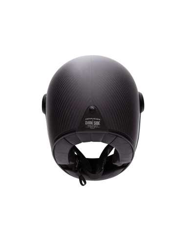Casque Dark Side Carbon - Mârkö Casque Dark Side Carbon - Mârkö