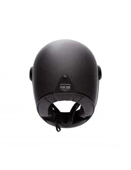 Casque Dark Side Carbon - Mârkö