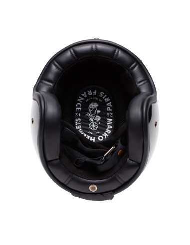 CASQUE JET THE CLASSIC - MÂRKÖ CASQUE JET THE CLASSIC - MÂRKÖ