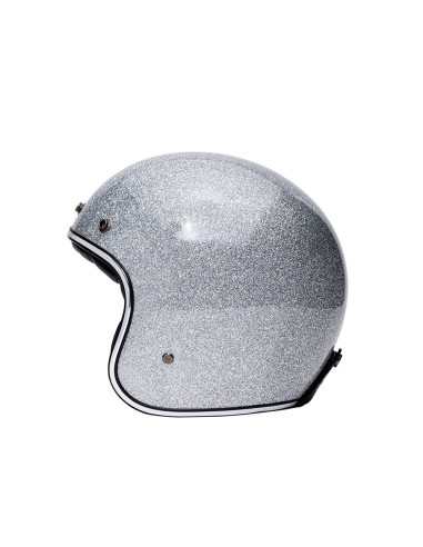CASQUE JET THE CLASSIC - MÂRKÖ CASQUE JET THE CLASSIC - MÂRKÖ