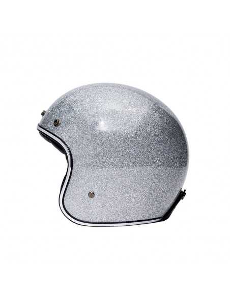 CASQUE JET THE CLASSIC - MÂRKÖ