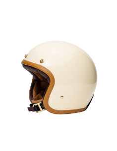 CASQUE JET THE CLASSIC - MÂRKÖ