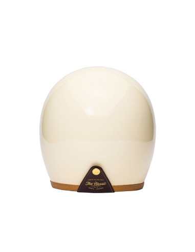 CASQUE JET THE CLASSIC - MÂRKÖ CASQUE JET THE CLASSIC - MÂRKÖ