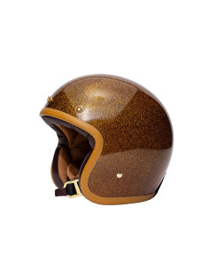 CASQUE JET THE CLASSIC - MÂRKÖ